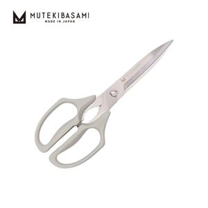 분리형 다용도 만능 고강도 무적 가위 21cm, 숏 그레이