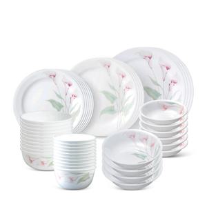 백합 10인 홈세트 신44P 44PK-LV