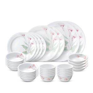 백합 10인 홈세트 32P 32P-LV