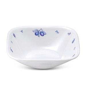 블루베리 사각샐러드볼 대 1P PT-2348