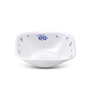 블루베리 사각샐러드볼 소 1P PT-2310