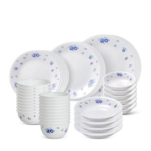 블루베리 10인 홈세트 신44P 44PK-PT