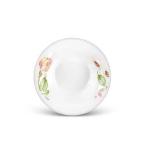 장미 종지 1P RS-1004