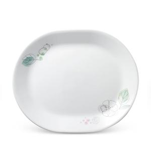 파스텔멜로디 타원접시 대 1P PD-611