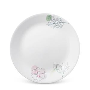파스텔멜로디 원형접시 대 1P PD-110