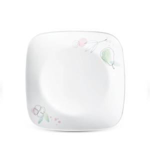파스텔멜로디 사각샐러드볼 중 1P PD-2323