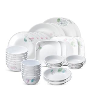 파스텔멜로디 6인 홈세트 32P 32P-PD