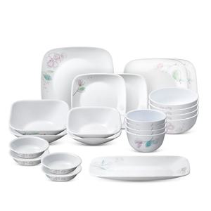 파스텔멜로디 4인 홈세트 신22P 22PK-PD