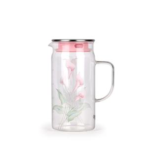 코디네이츠 물병 백합 1L