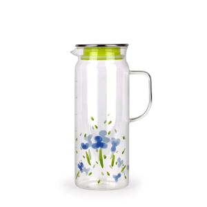 코디네이츠 물병 리틀블루 1.5L
