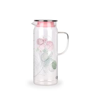 코디네이츠 물병 파스텔멜로디 1.5L