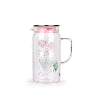 코디네이츠 물병 파스텔멜로디 1L