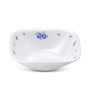 블루베리 사각샐러드볼 중 1P PT-2323