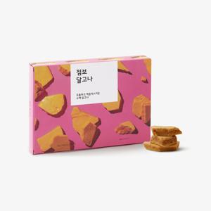 점보 달고나 70g