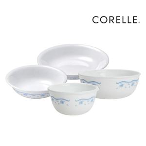 모닝블루 신 1인세트 4P