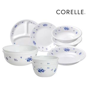 블루베리 신 2인세트 9P