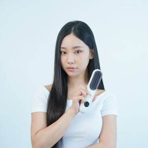 데일리 무선 빗고데기