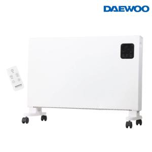 컨벡터 전기히터 전기난로 동파방지 난방기 컨벡션히 DEH-KP2502R