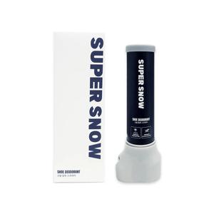슈퍼스노우 슈케어 신발탈취 스프레이 75g 1개