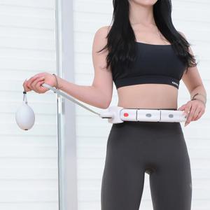 슬림 스마트 훌라후프