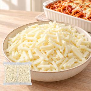 맛있는 피자치즈 1kg 1개 / 모짜렐라 99%