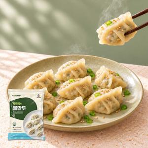 맛있는 물만두 1.35kg (9g 150입) 1개