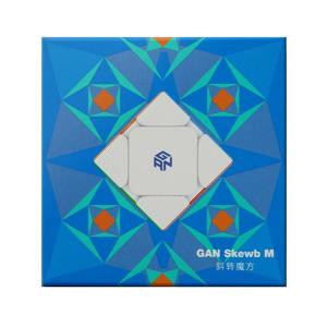 간큐브 GAN 스큐브 인핸스드