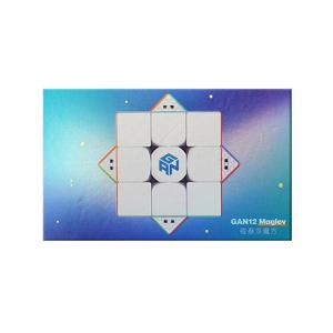 간큐브 GAN12 마그레브