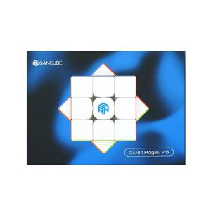간큐브 GAN14 마그레브 프로 UV
