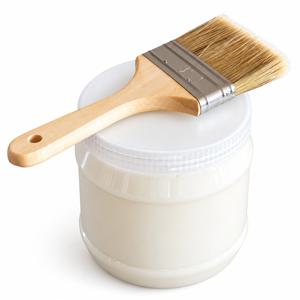 도배풀 벽지풀 1리터 밀가루풀 셀프도배 도배붓