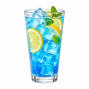 Libbey(No.1639)믹싱(Mixing)글라스_473ml 디저트 아이스크림 요거트 물
