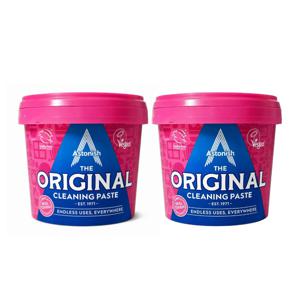 아스토니쉬 오리지널 클리닝 페이스트 500g 2개 찌든때 기름때 제거 클리너