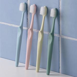 국산 클린케어 칫솔 1P