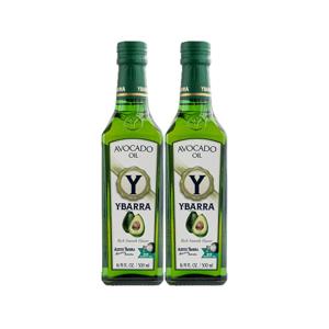 아보카도 오일 500ml*2개