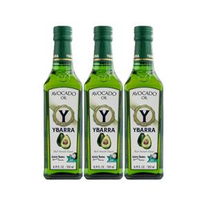 아보카도 오일 500ml*3개