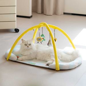 고양이 여름 쿠션 강아지 쿨 방석 쿨매트