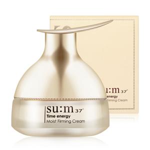타임에너지 모이스트 히알루론산 탄력 영양크림 80ml