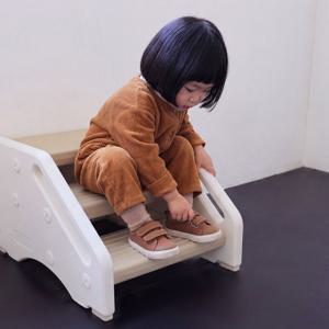 플랫 스텝스툴
