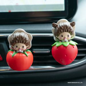 몬치치 베비치치 차량용 방향제