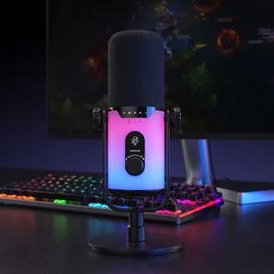 스탠드 마이크 RCM-G500