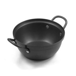 국내산 경질 샤브 전골냄비 30cm