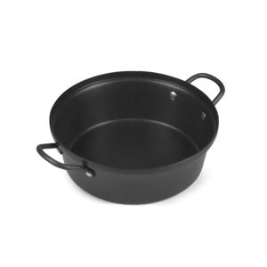 국내산 경질 국수전골냄비 30cm