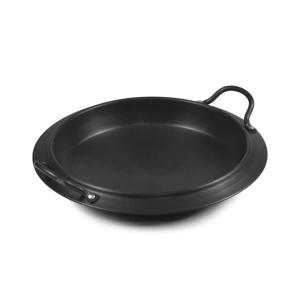 국내산 경질 스키야키팬 28cm