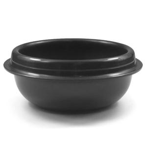 국내산 경질 뚝배기 18cm 계란찜