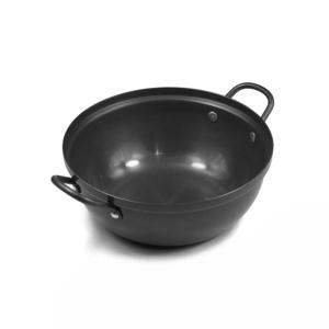 국내산 경질 해물 전골냄비 28cm