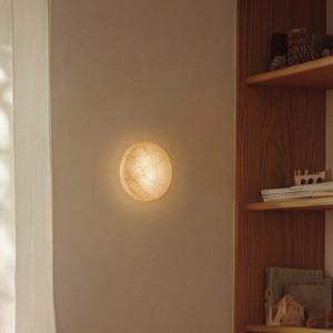 LED 스페인 알라바스타 인테리어 벽등 천연석 대리석 마블 침실 침대 무늬 조명 브라이트