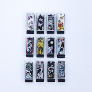 자개USB 블랙에디션(신수문양) (8G~32G)