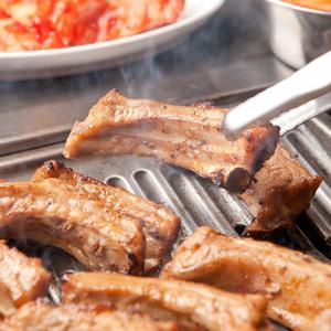 컷팅 손질 등갈비 1kg/2kg(500g 소분포장)