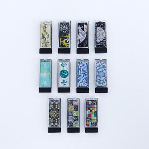자개USB 블랙에디션(전통문양) (8G~32G)