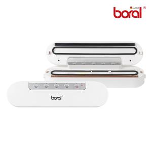 보랄 무선 진공 포장기 BR-V700FS